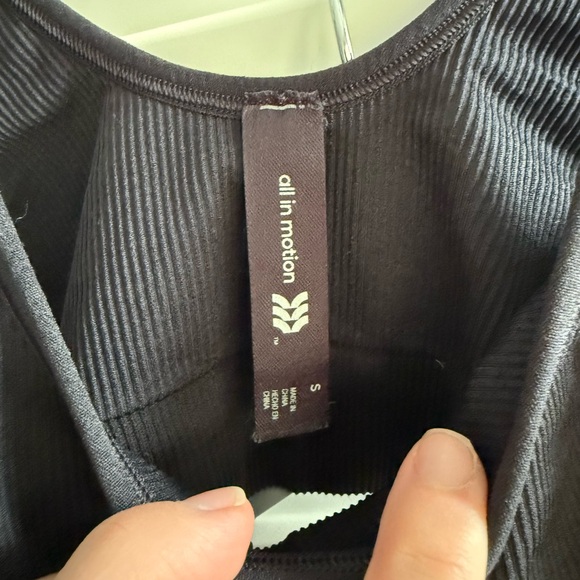 Set of 4 sports bra - Picture 4 of 9